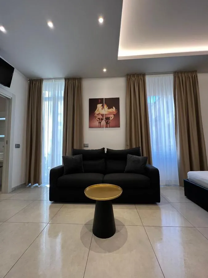 Guest house Eva Affittacamere La Spezia