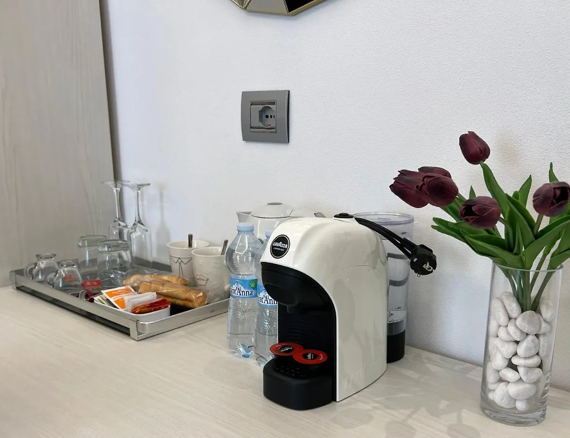 Eva Affittacamere La Spezia