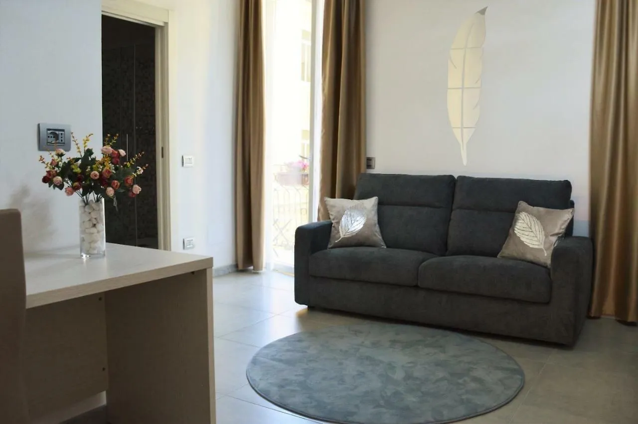 Eva Affittacamere La Spezia Guest house