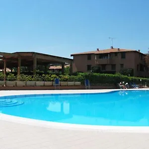 Rudargia 3 Aparthotel