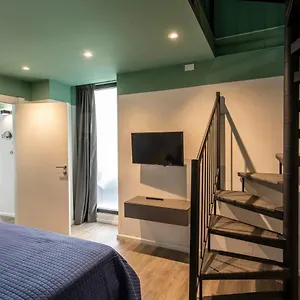 Affittacamere Twoways5terre, La Spezia