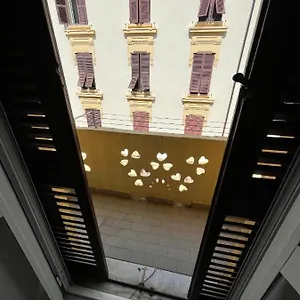 Affittacamere Cavour 414, La Spezia