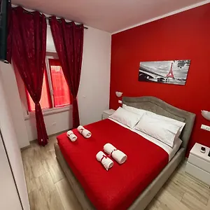Affittacamere Ali Baba, La Spezia