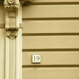 Cassiodoro 19 2* Rome