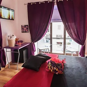 Chroma Italy - Chroma Octho 3* Rome