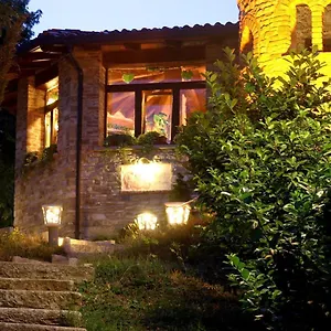 Agriturismo La Pobiella Bed & Breakfast