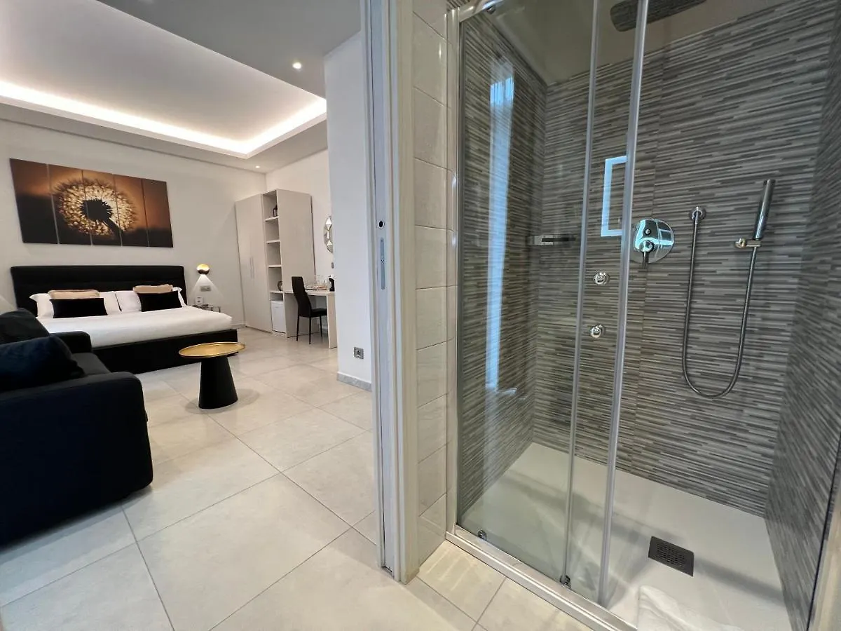 ** Guest house Eva Affittacamere La Spezia Italy