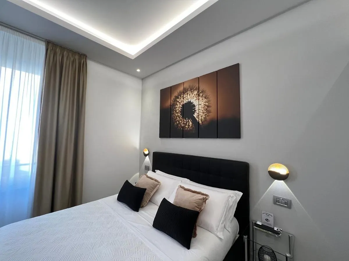 Eva Affittacamere La Spezia Guest house