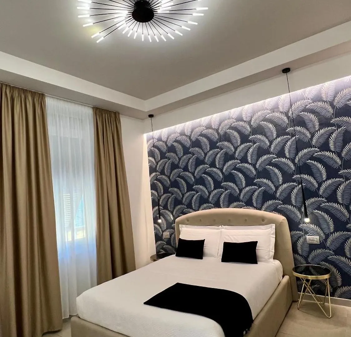 Guest house Eva Affittacamere La Spezia
