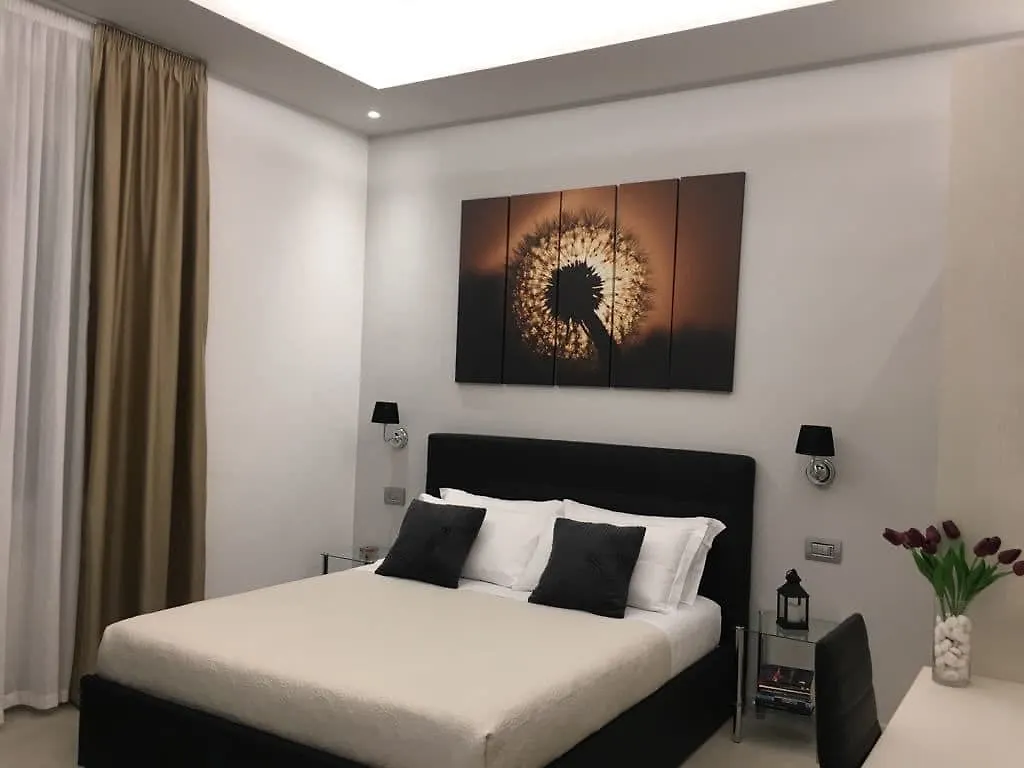 Eva Affittacamere La Spezia Guest house