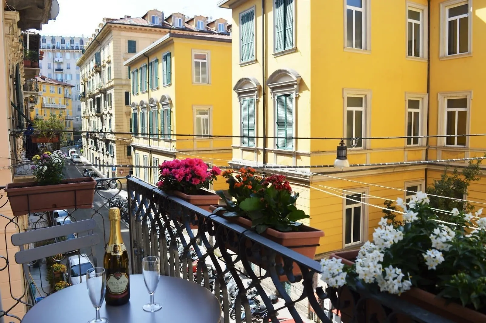 Eva Affittacamere La Spezia Guest house