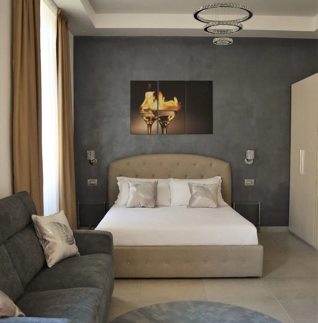 Eva Affittacamere La Spezia Guest house