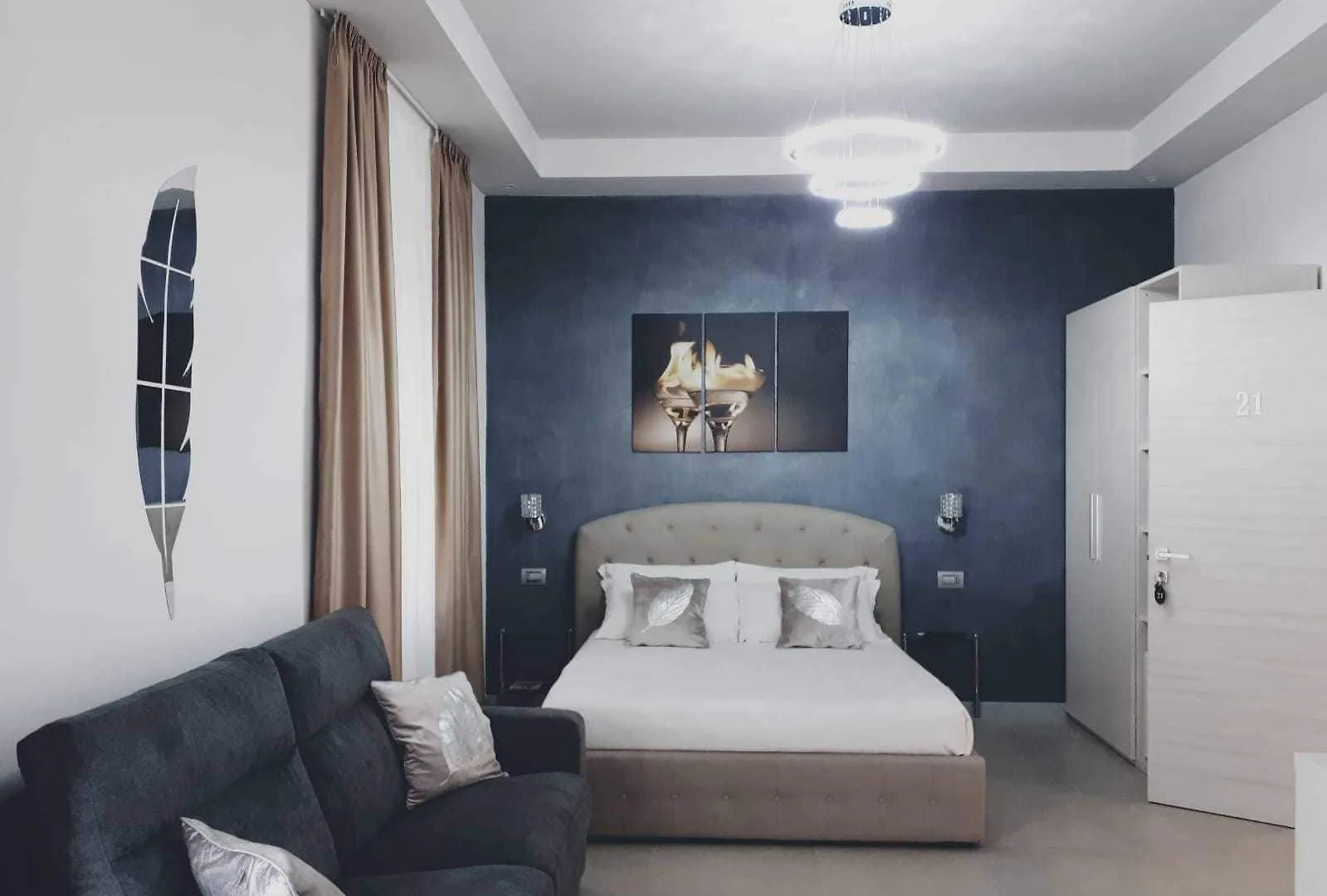 ** Guest house Eva Affittacamere La Spezia Italy