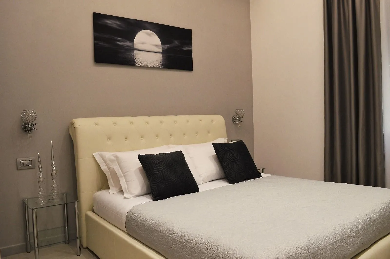 ** Guest house Eva Affittacamere La Spezia Italy