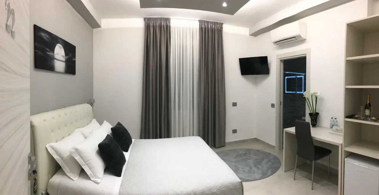 Guest house Eva Affittacamere La Spezia